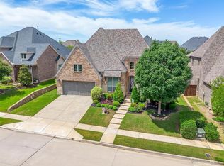 6309 Willow Ridge Trl, Argyle, TX 76226