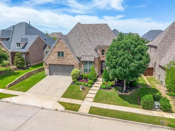 6309 Willow Ridge Trl, Argyle, TX 76226
