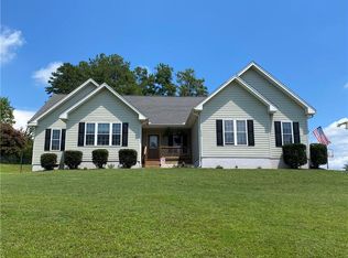 838 Perkins Creek Rd, Seneca, SC 29678