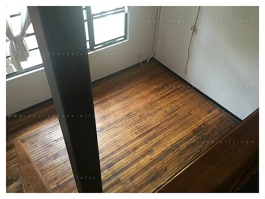 Rented by Opera House Lofts | media 104