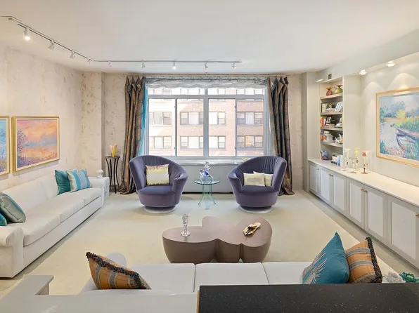 525 E 80th St APT 3A, New York, NY 10075