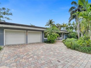 2528 NE 26th Ter, Fort Lauderdale, FL 33305
