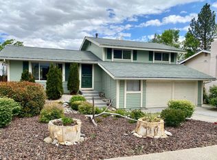 1470 Kirston St, Reno, NV 89503