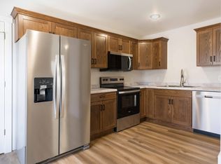 821 Jefferson Avenue - 1, Albert Lea, MN 56007