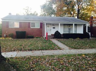 453 Burtman Dr, Troy, MI 48083