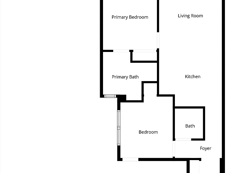 3231 W Hirsch St #3R — Photo 15