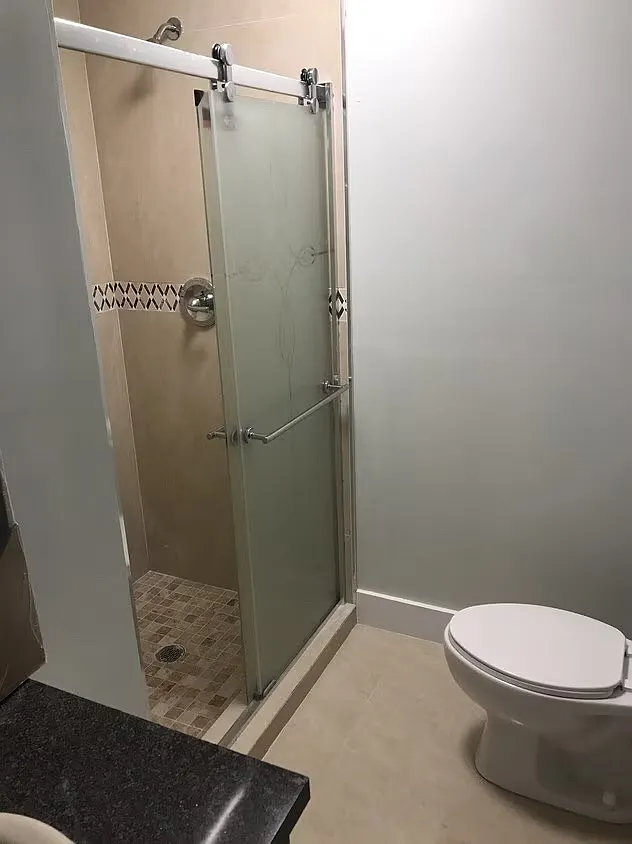 Studio, 400 sqft, $1,600 — Photo 4