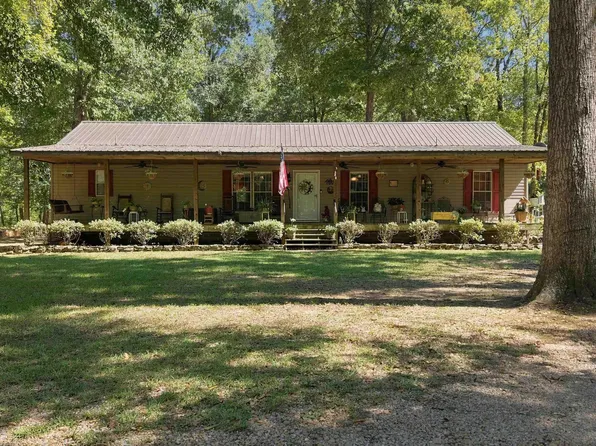 9200 County Road 73, Montevallo, AL 35115