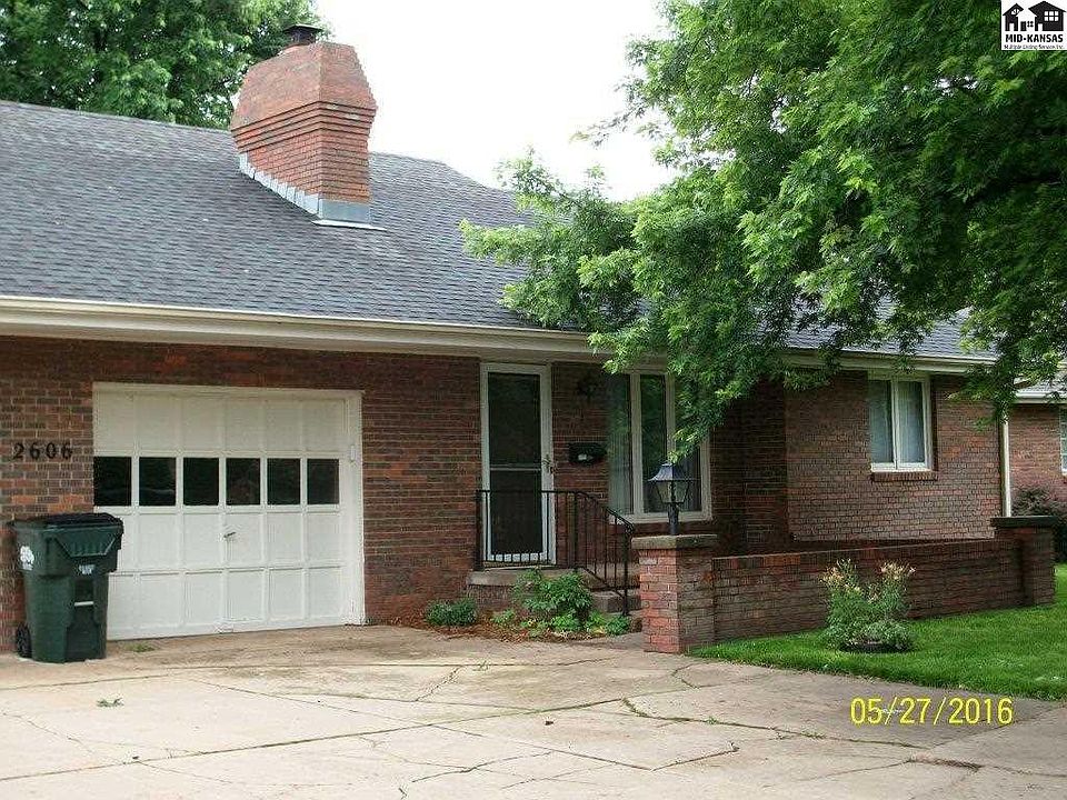 1st image of 2606A Nottingham Dr