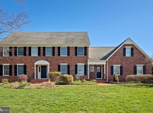 92 Carriage Trl, Belle Mead, NJ 08502