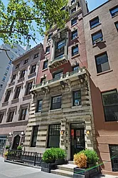 Rented by Citi Habitats