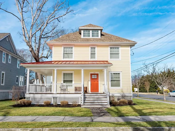 412 Pacific Avenue West Cpe, Cape May, NJ 08204