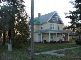 360 1st St NW, McIntosh, MN 56556