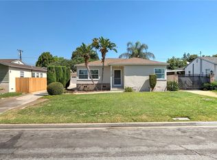 1715 E Mardina St, West Covina, CA 91791