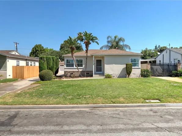 1715 E Mardina St, West Covina, CA 91791