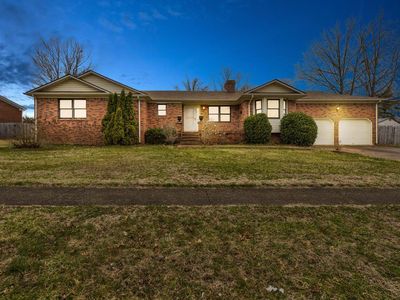1008 Raintree Dr, Richmond, KY, 40475