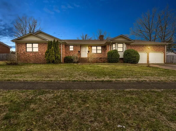 1008 Raintree Dr, Richmond, KY 40475