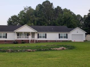 3207 Wicker St, Sanford, NC 27330