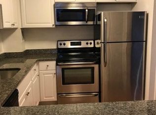 874 Massachusetts Ave #CF501, Cambridge, MA 02139