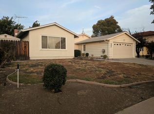 48258 Sawleaf St, Fremont, CA 94539