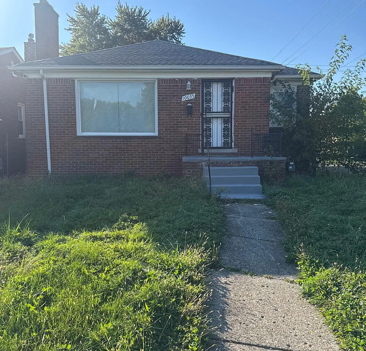 3 bed, 1070 sqft, $1,400 — Photo 1