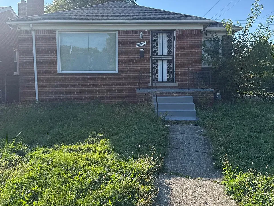 10055 Sorrento St
