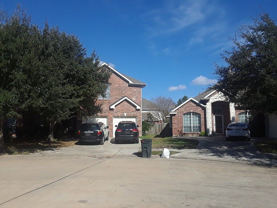 2nd image of 16810 Noble Pass Ln