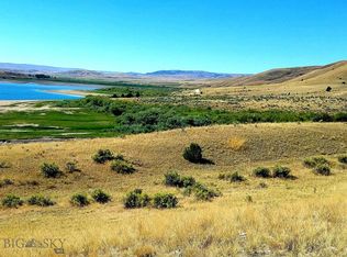 TRACT B2 Garden Creek Rd, Alder, MT 59710