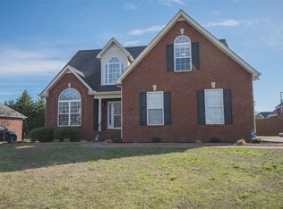 224 Forsyth St, Murfreesboro, TN 37127