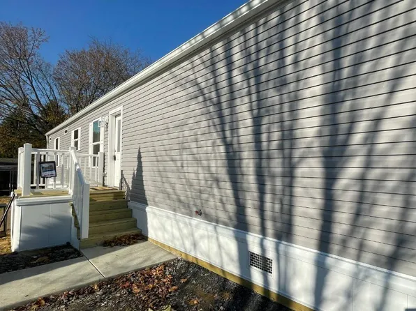 8740 Breinig Run Cir #295, Breinigsville, PA 18031