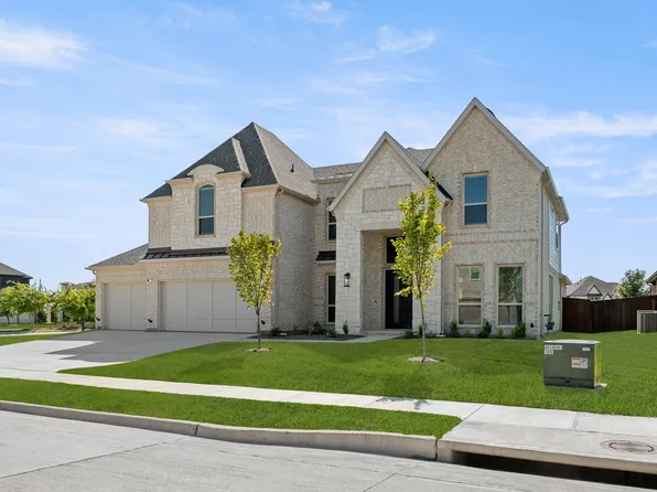 2549 Baypoint Dr, Grand Prairie, TX 75054