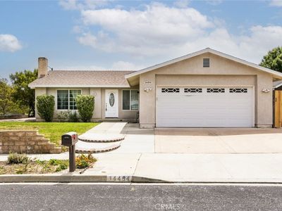 14494 Cambridge St, Moorpark, CA, 93021