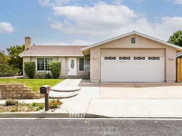 14494 Cambridge St, Moorpark, CA 93021