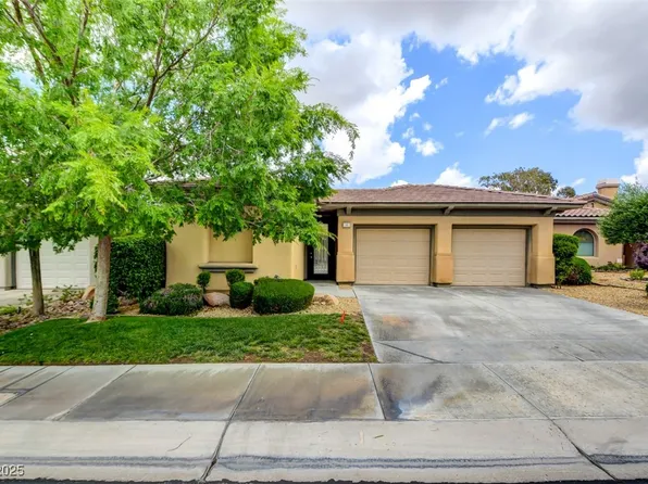 4 Chatmoss Rd, Henderson, NV 89052