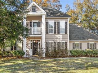 1217 Glen Arbor Dr, Mandeville, LA 70471