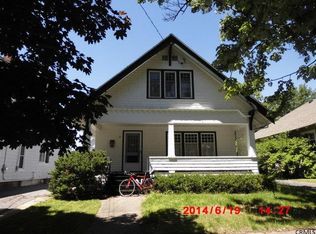 11 North Blvd, Gloversville, NY 12078