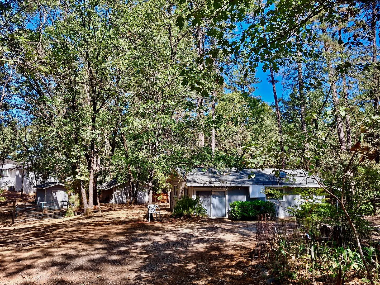 Meadow Vista Home — Photo 1