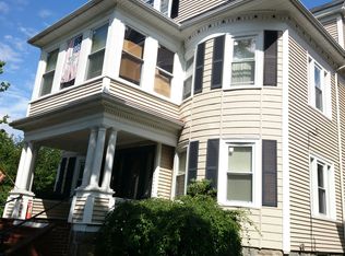 47 Moultrie St, Dorchester, MA 02124