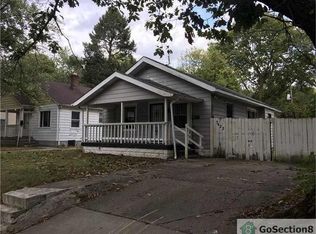 3423 Hillside Ave, Indianapolis, IN