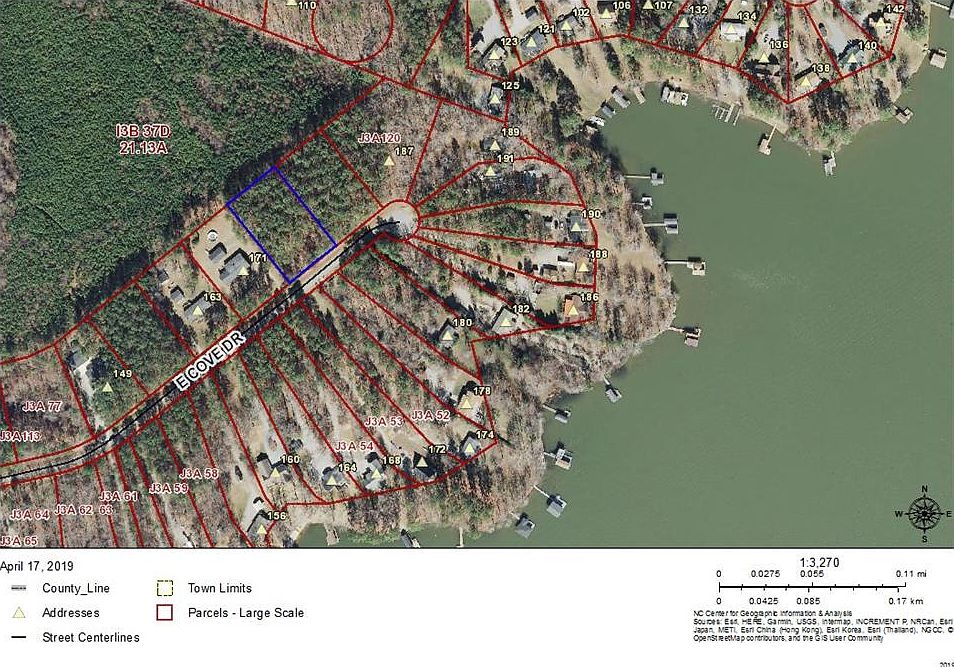 2nd image of 0 E Cove Dr