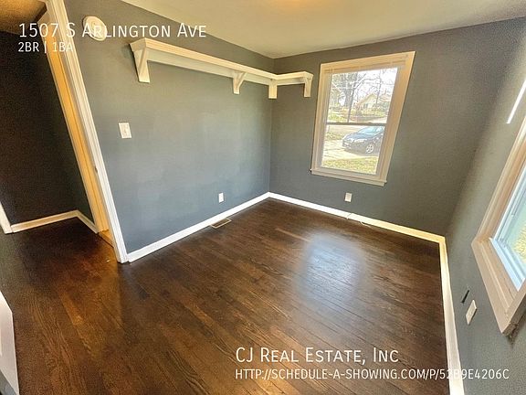 5th image of 1507 S Arlington Ave