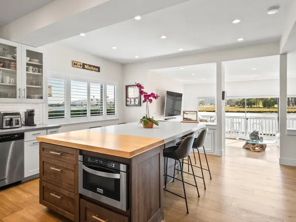 535 S Eliseo Drive, Greenbrae, CA 94904