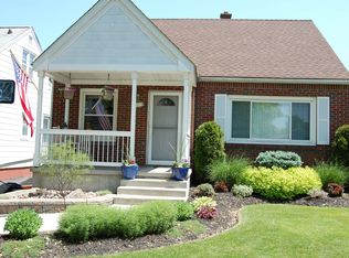 167 Edgewood Ave, Tonawanda, NY