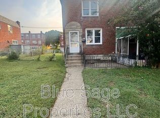 545 S 4th St, Darby, PA 19023