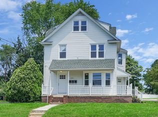 121 E Browning Rd Floor 2, Bellmawr, NJ 08031