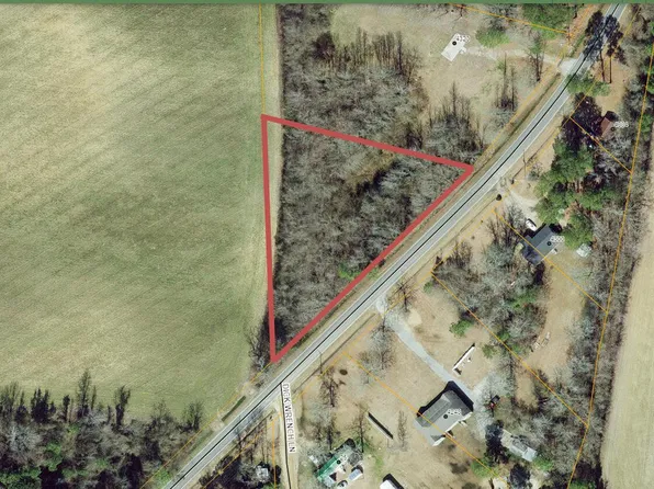 0 Autry Mill Rd #1, Godwin, NC 28344