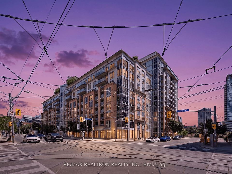 1st image of 1005 King St W #512