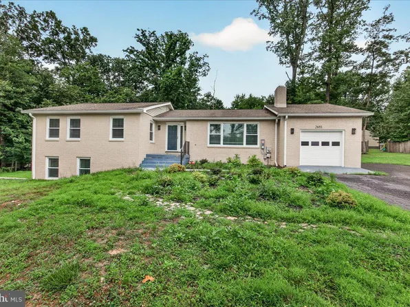 2683 Walston Rd, Mount Airy, MD 21771