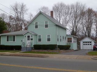 127 Washington St, Woburn, MA 01801