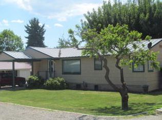 132 Crestview Dr S, Colville, WA 99114